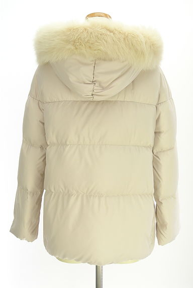 WILLSELECTION（ウィルセレクション）の古着「ダウンジャケット（ダウンジャケット・ダウンコート）」大画像２へ