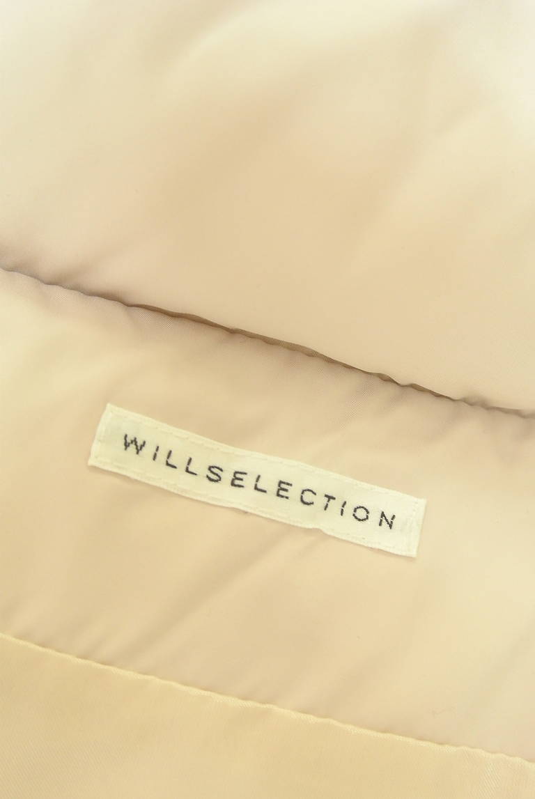 WILLSELECTION（ウィルセレクション）の古着「商品番号：PR10338234」-大画像6