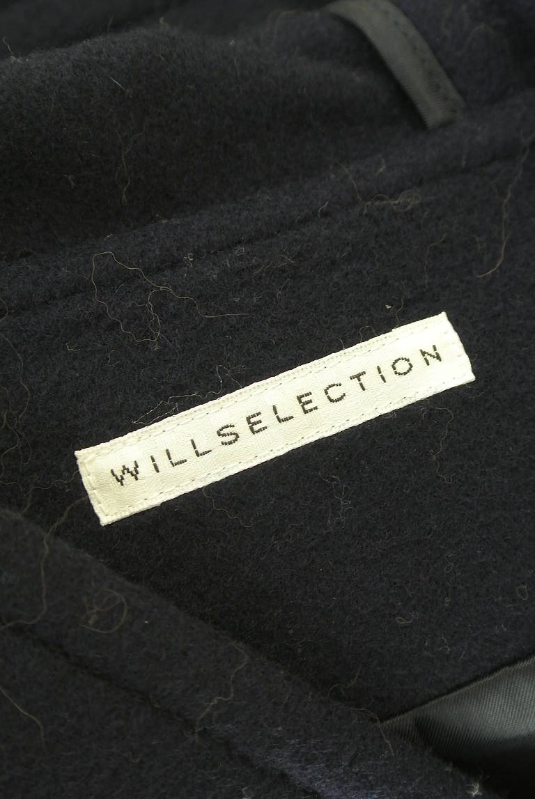 WILLSELECTION（ウィルセレクション）の古着「商品番号：PR10338235」-大画像6