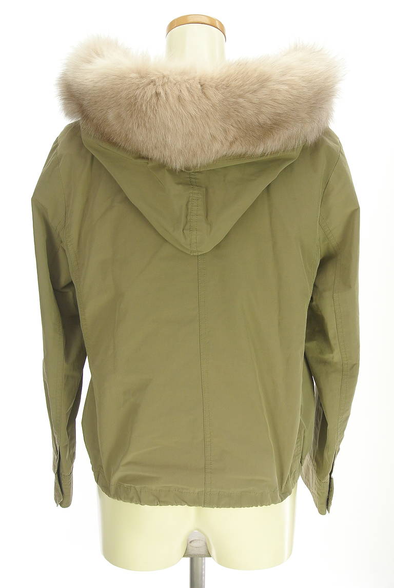 WILLSELECTION（ウィルセレクション）の古着「商品番号：PR10338236」-大画像2