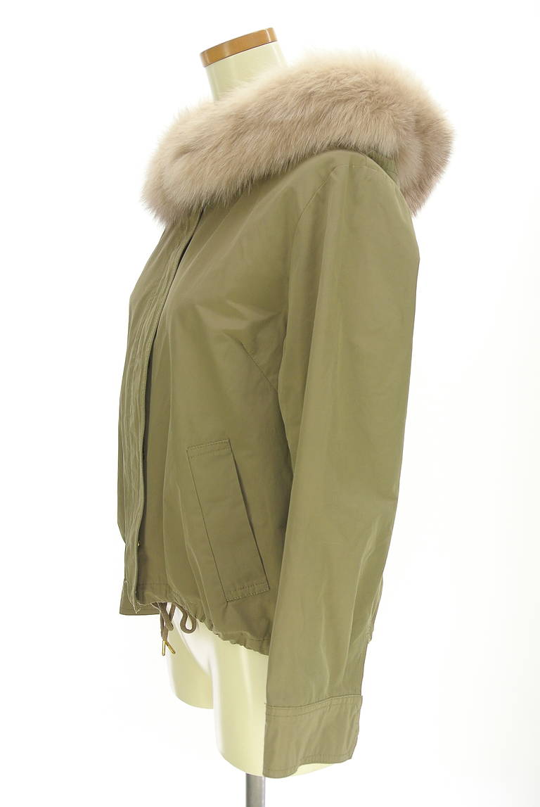 WILLSELECTION（ウィルセレクション）の古着「商品番号：PR10338236」-大画像3