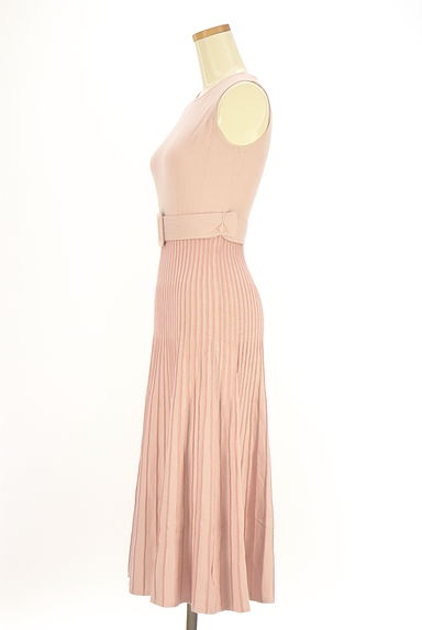 Rady（レディ）の古着「ノースリニットワンピース（ワンピース・チュニック）」大画像３へ