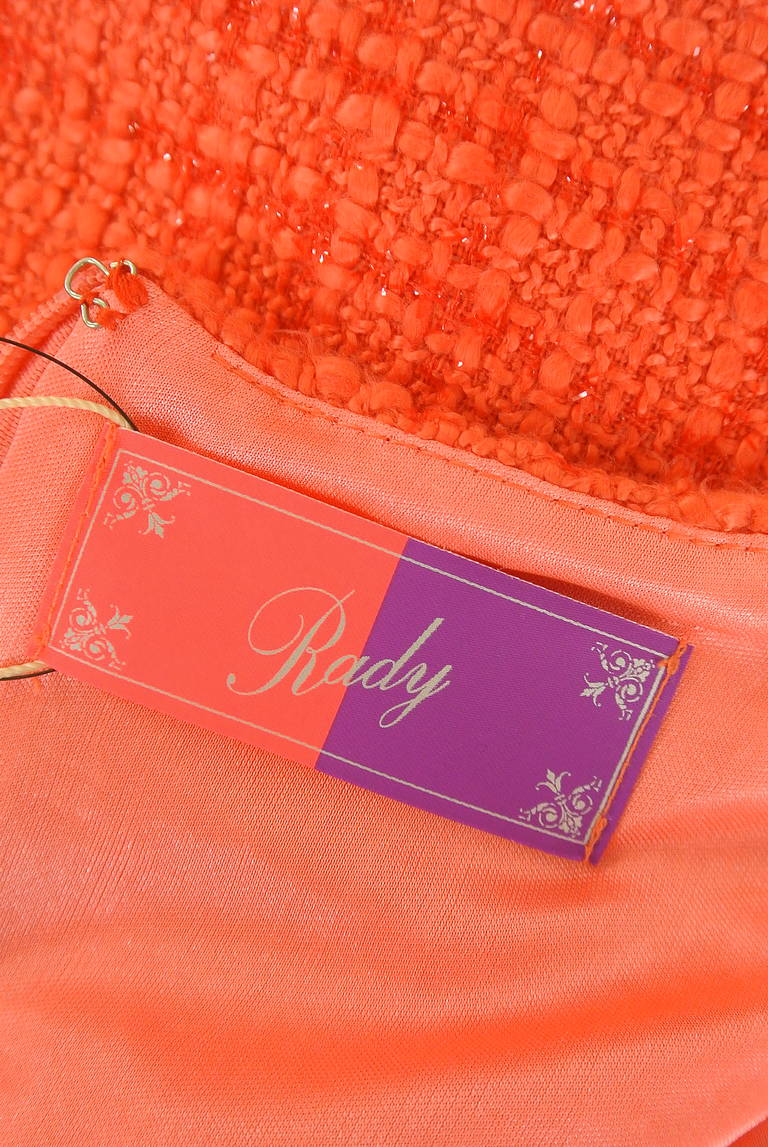 Rady（レディ）の古着「商品番号：PR10338243」-大画像6