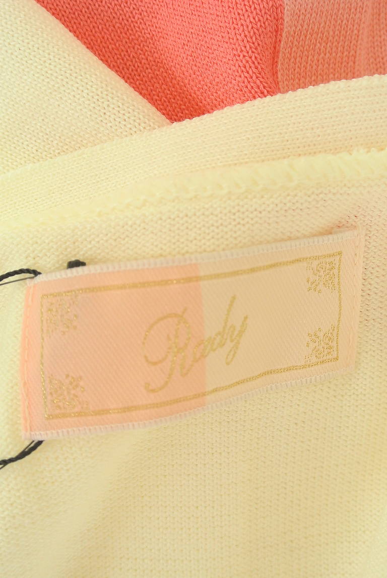Rady（レディ）の古着「商品番号：PR10338247」-大画像6