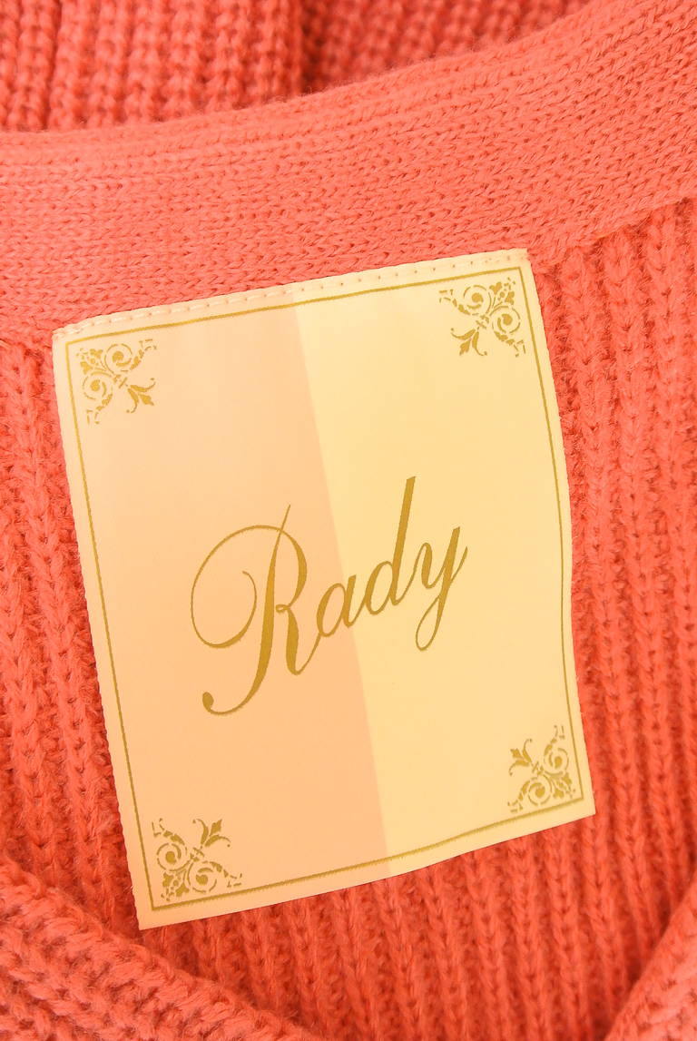 Rady（レディ）の古着「商品番号：PR10338248」-大画像6
