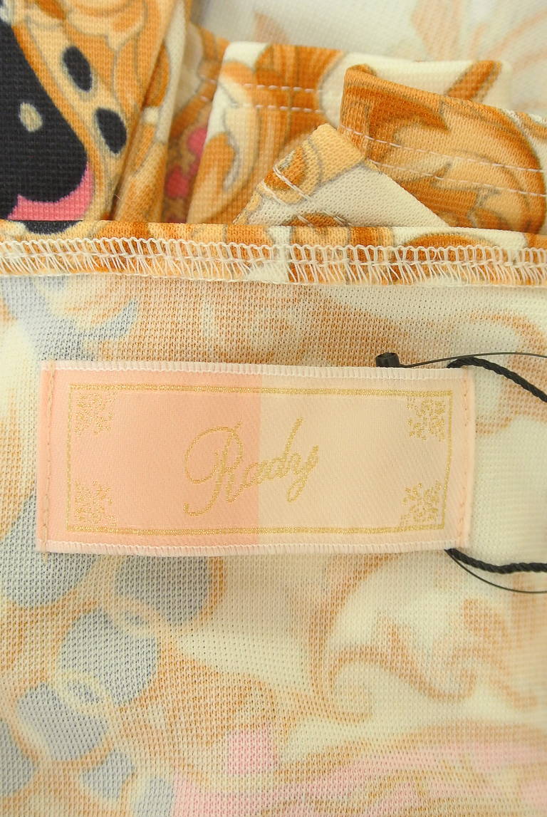 Rady（レディ）の古着「商品番号：PR10338253」-大画像6