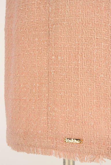 Rady（レディ）の古着「ノースリバイカラーワンピース（ワンピース・チュニック）」大画像５へ