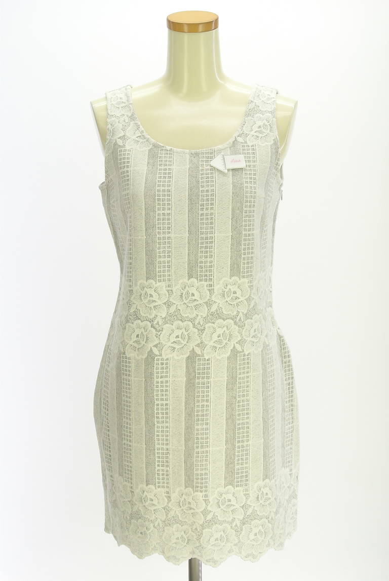 rienda（リエンダ）の古着「商品番号：PR10338262」-大画像4