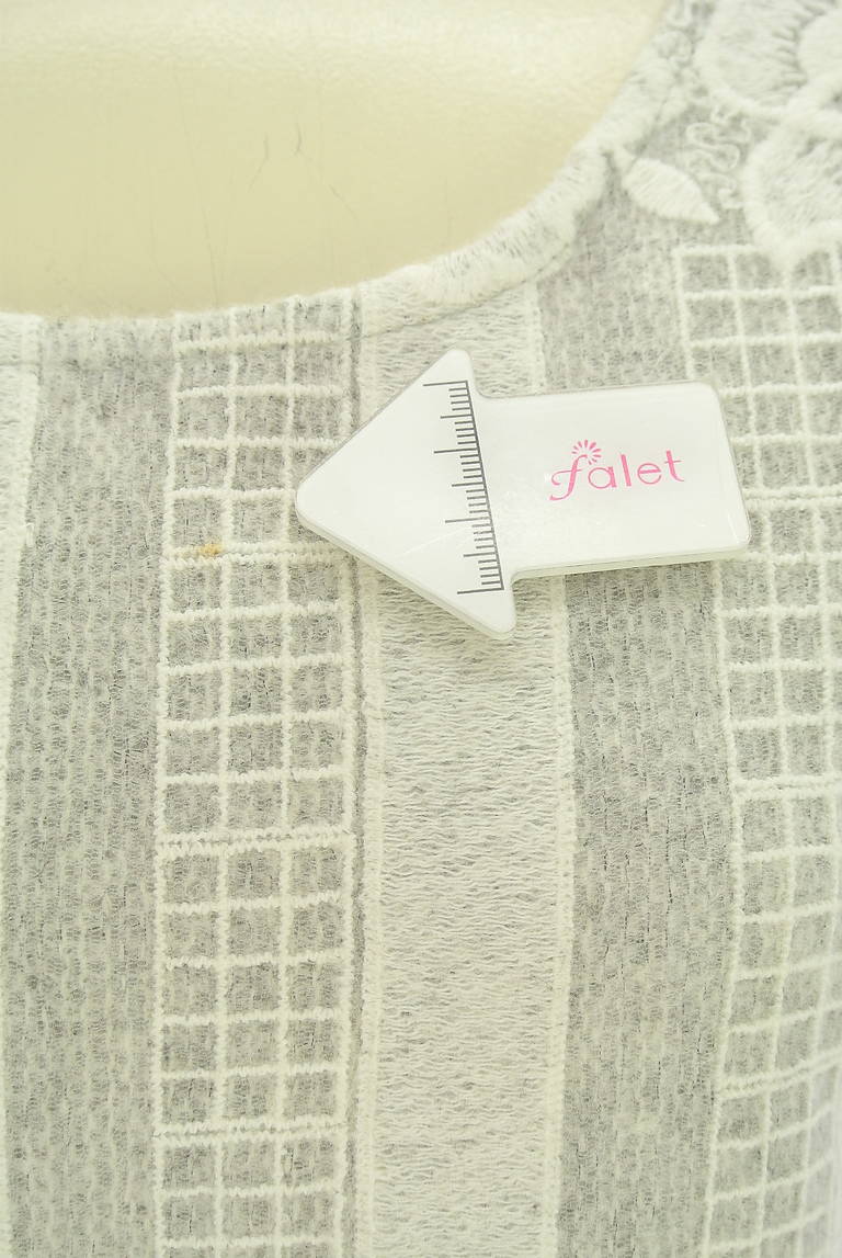 rienda（リエンダ）の古着「商品番号：PR10338262」-大画像5