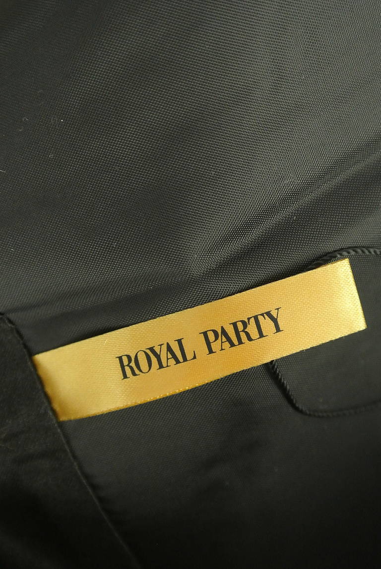 ROYAL PARTY（ロイヤルパーティ）の古着「商品番号：PR10338264」-大画像6