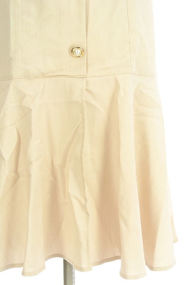 ROYAL PARTY（ロイヤルパーティ）の古着「別地切替ジャケットライクワンピース（ワンピース・チュニック）」大画像５へ