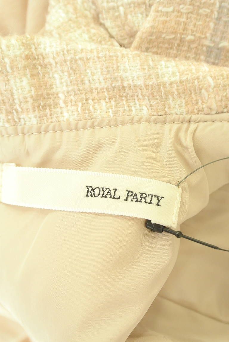 ROYAL PARTY（ロイヤルパーティ）の古着「商品番号：PR10338265」-大画像6