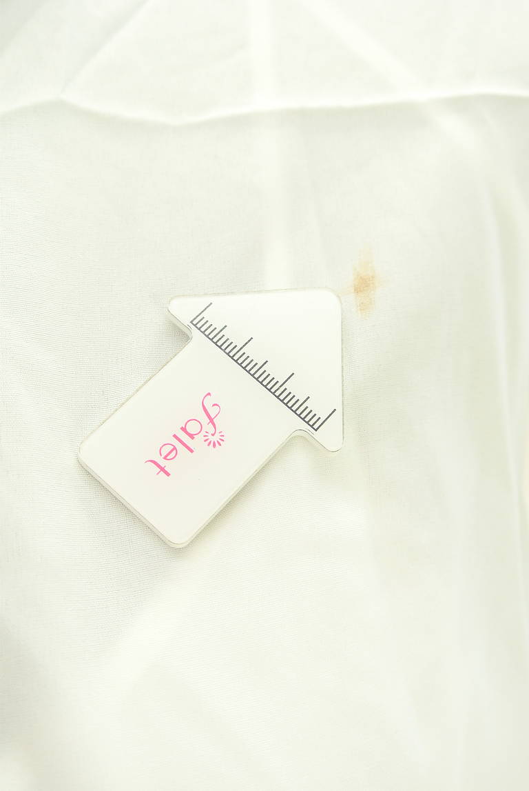 rienda（リエンダ）の古着「商品番号：PR10338268」-大画像5