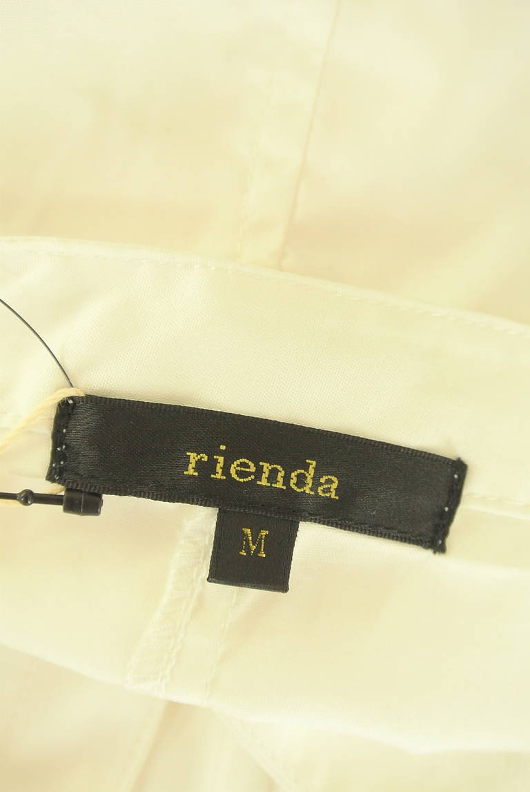 rienda（リエンダ）の古着「商品番号：PR10338268」-大画像6