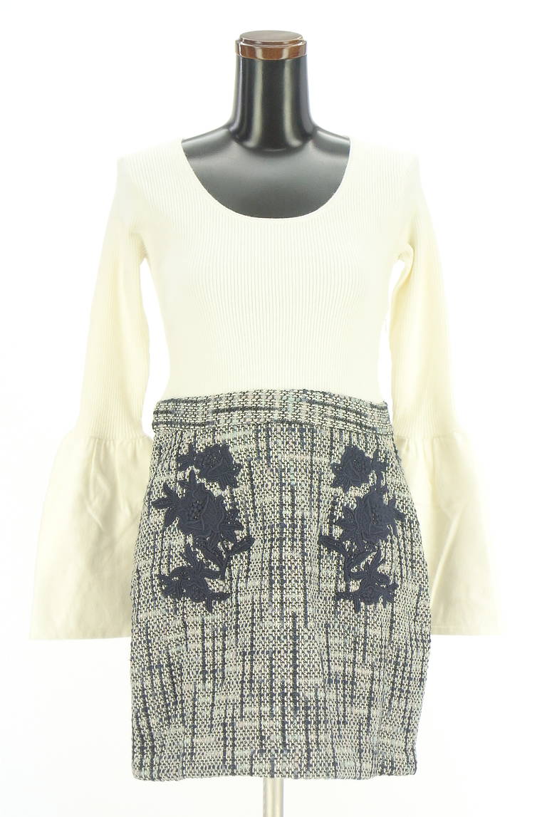 rienda（リエンダ）の古着「商品番号：PR10338269」-大画像1