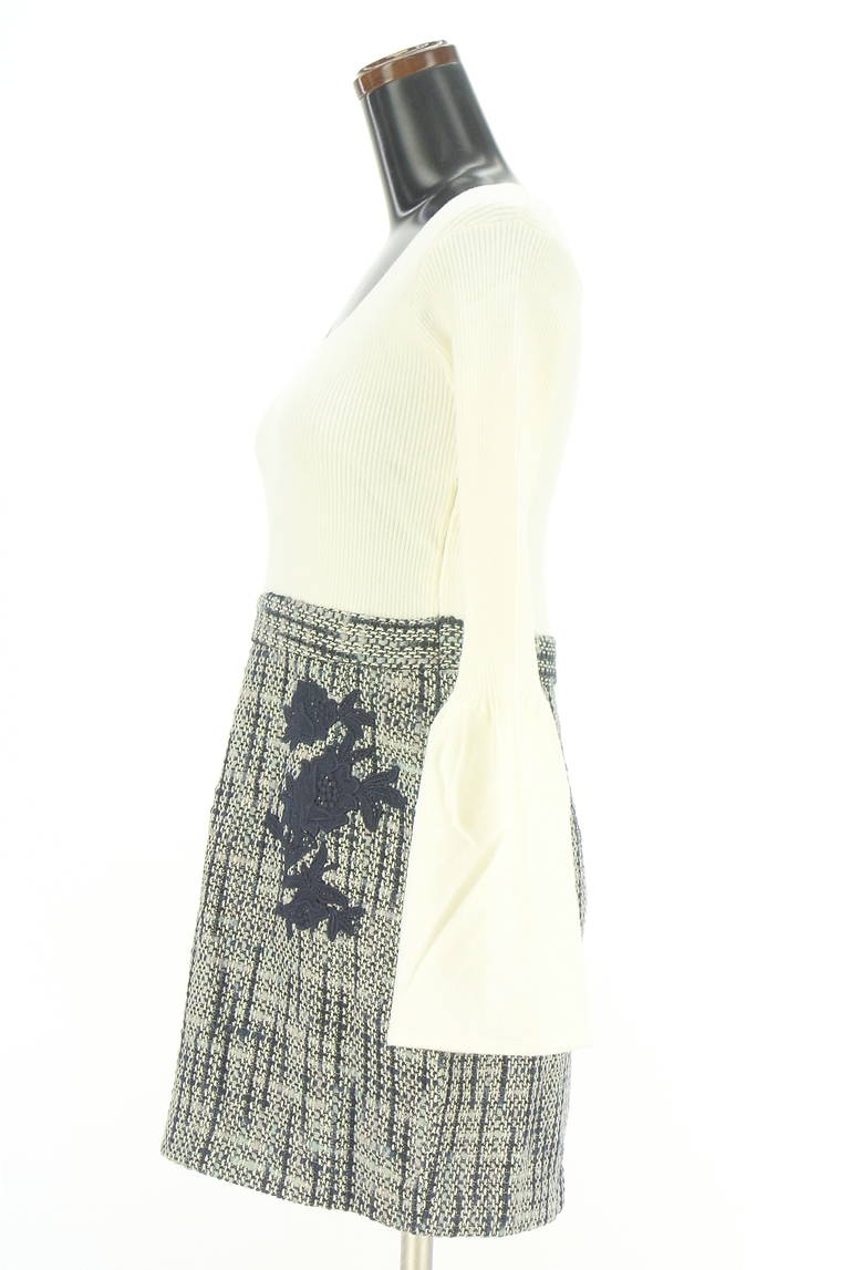 rienda（リエンダ）の古着「商品番号：PR10338269」-大画像3