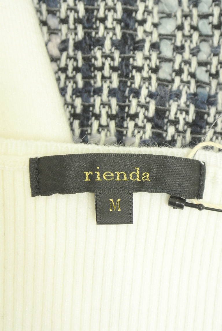 rienda（リエンダ）の古着「商品番号：PR10338269」-大画像6