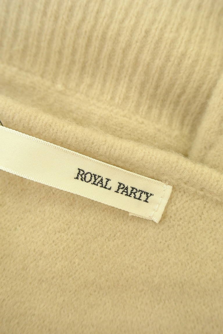 ROYAL PARTY（ロイヤルパーティ）の古着「商品番号：PR10338271」-大画像6