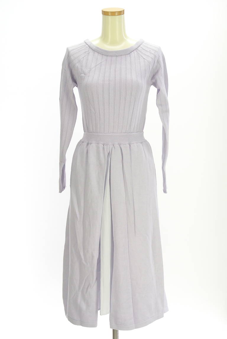 rienda（リエンダ）の古着「商品番号：PR10338273」-大画像1