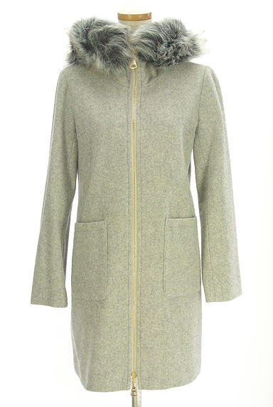 Rady（レディ）の古着「ウールロングコート（コート）」大画像１へ