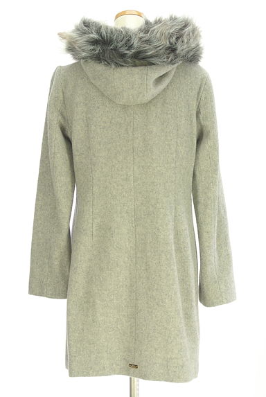 Rady（レディ）の古着「ウールロングコート（コート）」大画像２へ