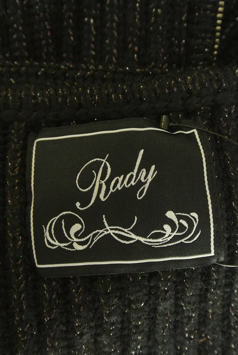 Rady（レディ）の古着「商品番号：PR10338281」-大画像6