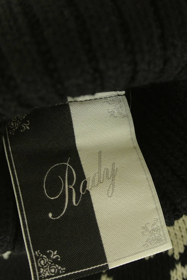 Rady（レディ）の古着「商品番号：PR10338285」-大画像6