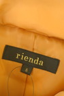 rienda（リエンダ）の古着「商品番号：PR10338286」-6