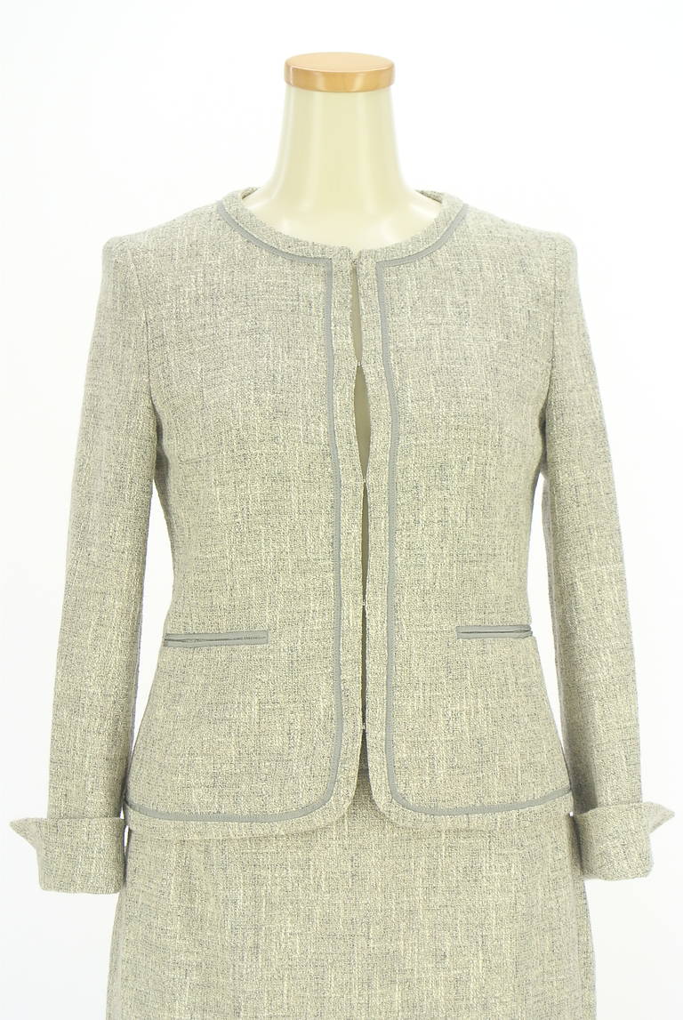 green label relaxing（グリーンレーベル リラクシング）の古着「商品番号：PR10338289」-大画像4