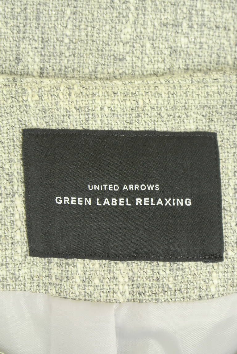 green label relaxing（グリーンレーベル リラクシング）の古着「商品番号：PR10338289」-大画像6