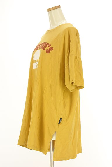 drug store's（ドラッグストアーズ）の古着「半そでプリントTシャツ（Ｔシャツ）」大画像３へ