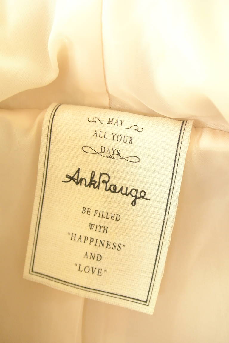 Ank Rouge（アンクルージュ）の古着「商品番号：PR10338298」-大画像6