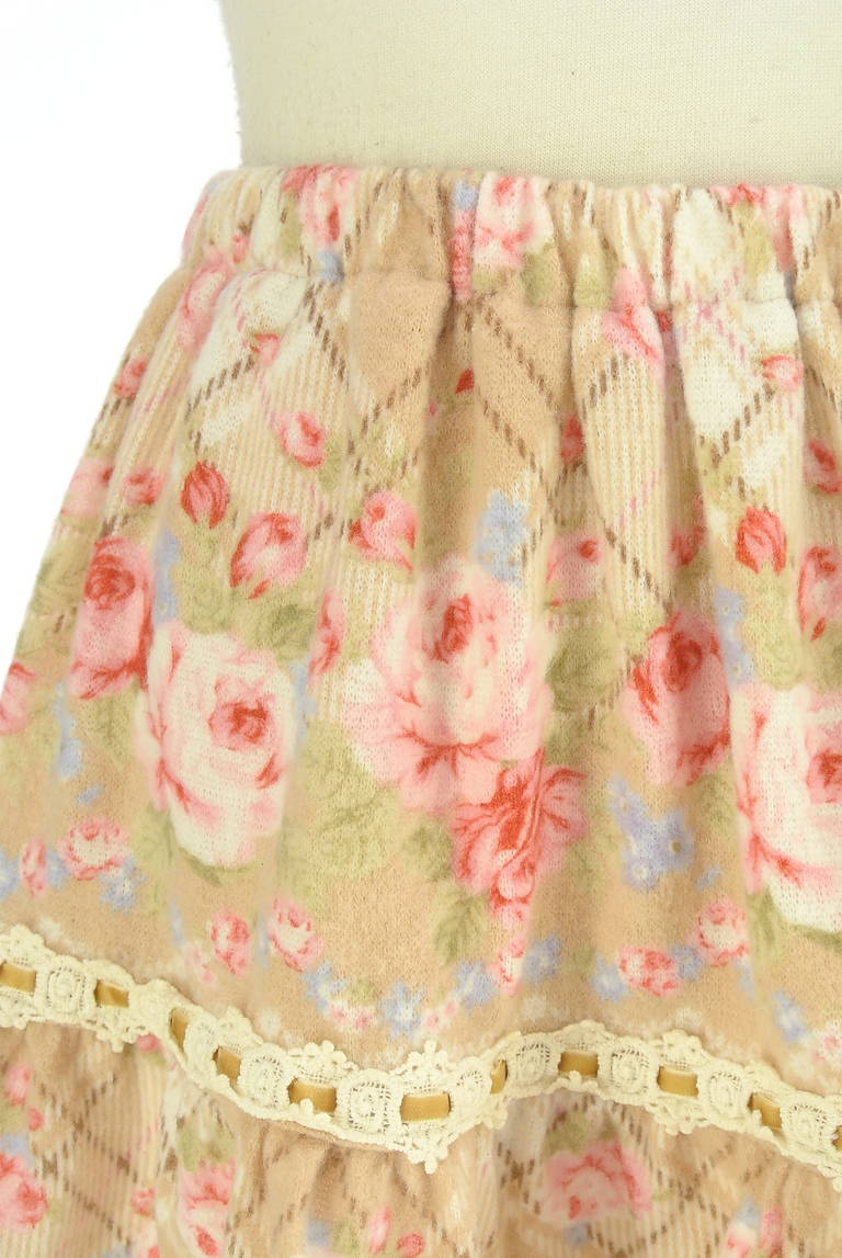 LIZ LISA（リズリサ）の古着「商品番号：PR10338299」-大画像4