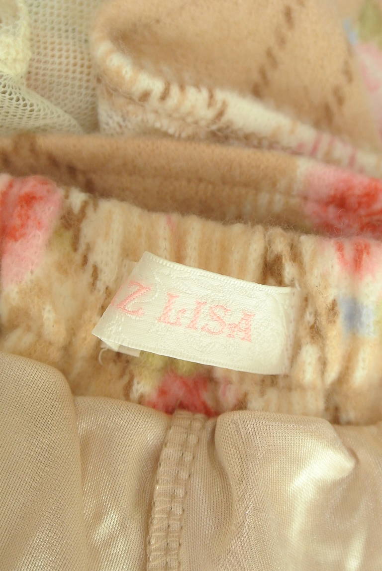 LIZ LISA（リズリサ）の古着「商品番号：PR10338299」-大画像6
