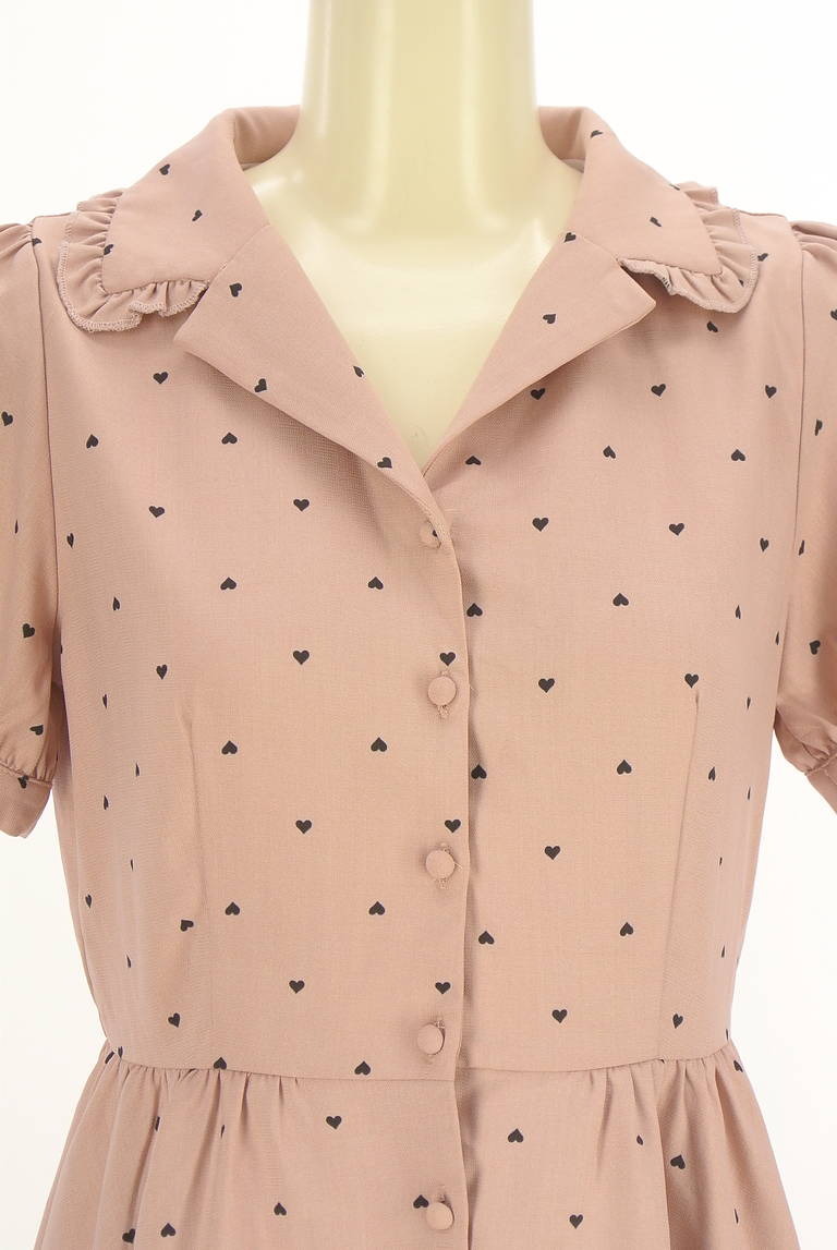 evelyn（エブリン）の古着「商品番号：PR10338304」-大画像4