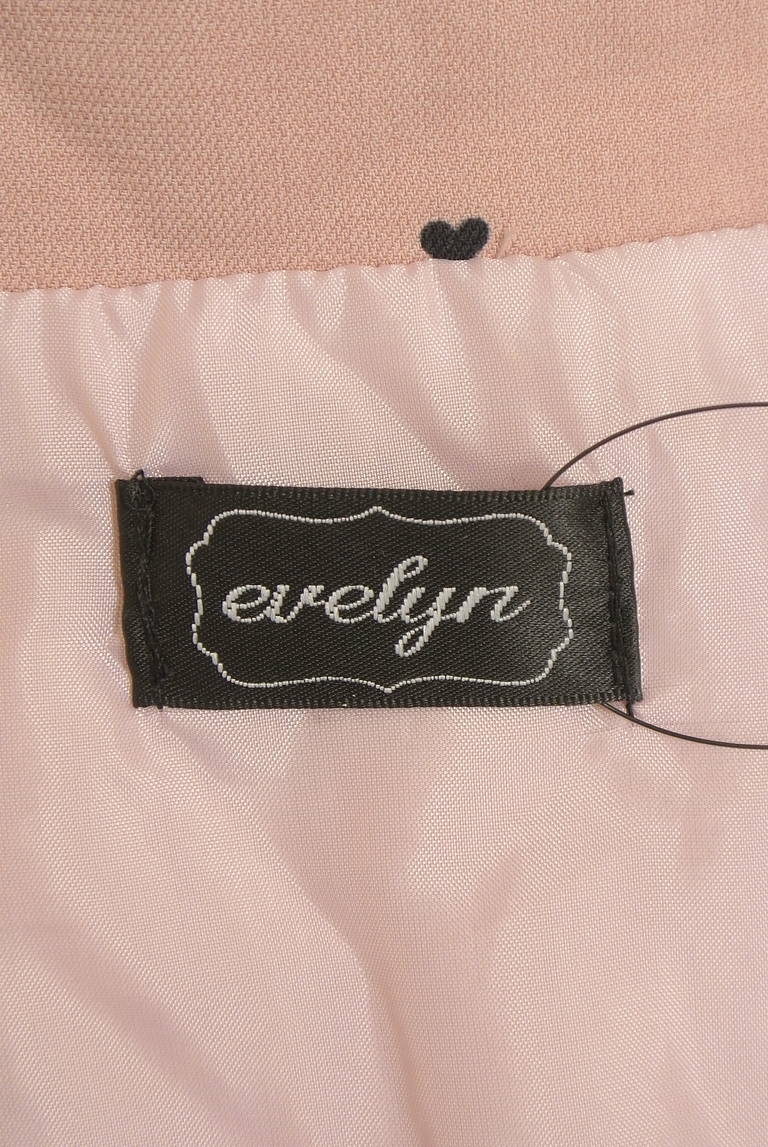 evelyn（エブリン）の古着「商品番号：PR10338304」-大画像6