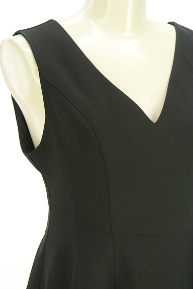 evelyn（エブリン）の古着「ノースリドレスワンピース（ワンピース・チュニック）」大画像４へ