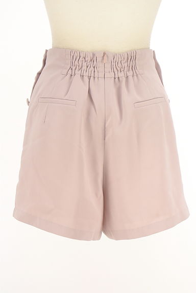 An MILLE（アンミール）の古着「サイドボタンショートパンツ（ショートパンツ・ハーフパンツ）」大画像２へ