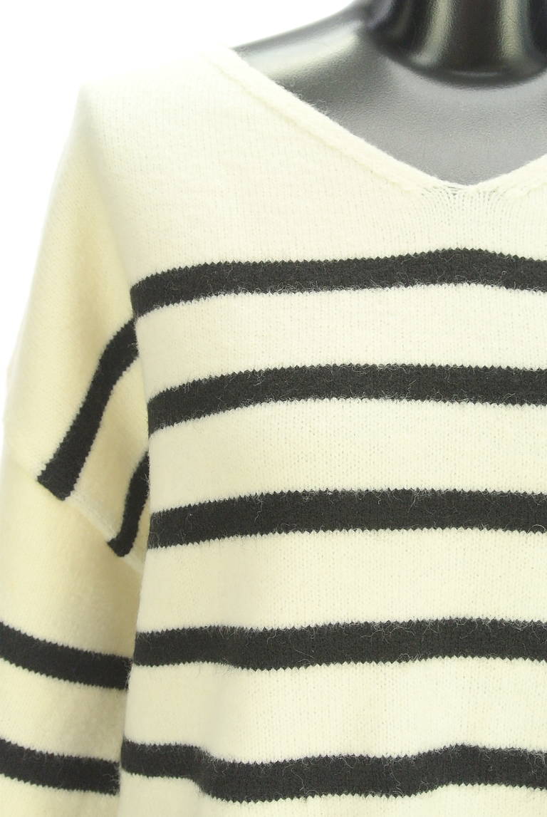 AZUL BY MOUSSY（アズールバイマウジー）の古着「商品番号：PR10338310」-大画像4