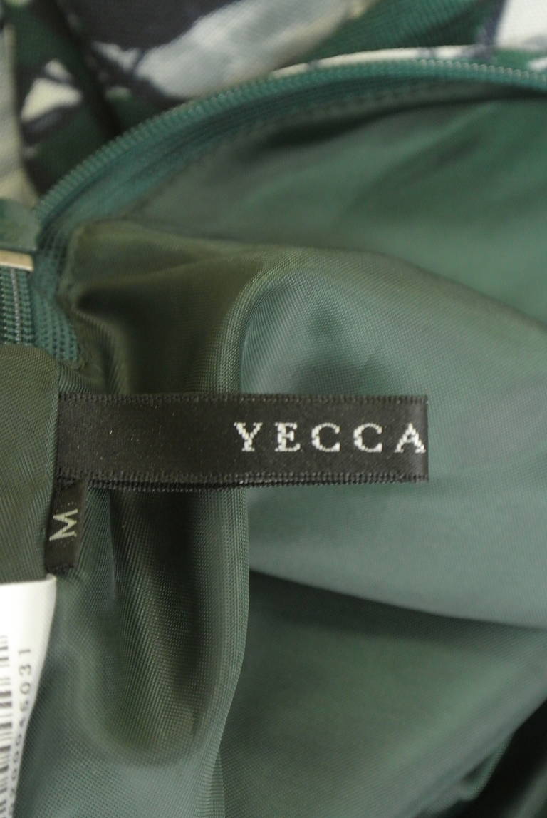 YECCA VECCA（イェッカヴェッカ）の古着「商品番号：PR10338318」-大画像6