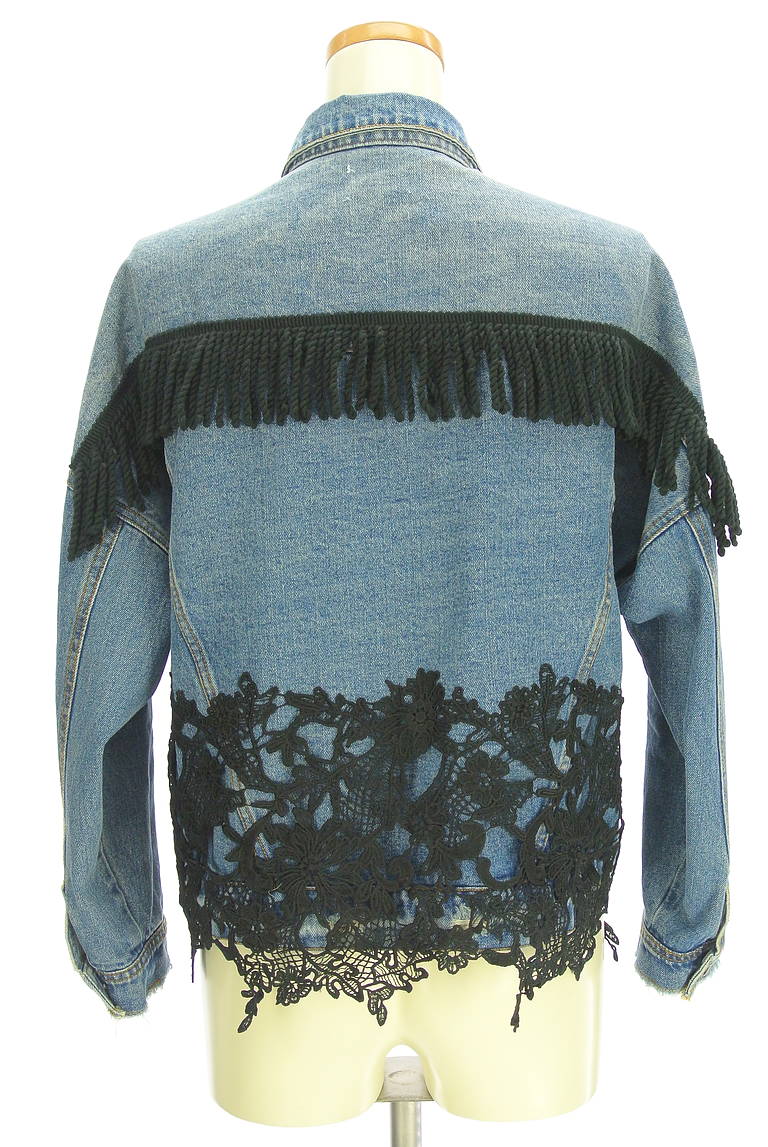 YECCA VECCA（イェッカヴェッカ）の古着「商品番号：PR10338321」-大画像2