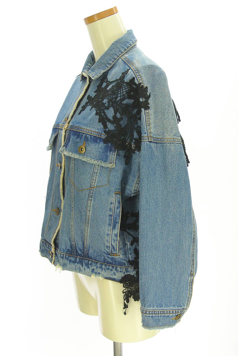 YECCA VECCA（イェッカヴェッカ）の古着「商品番号：PR10338321」-大画像3