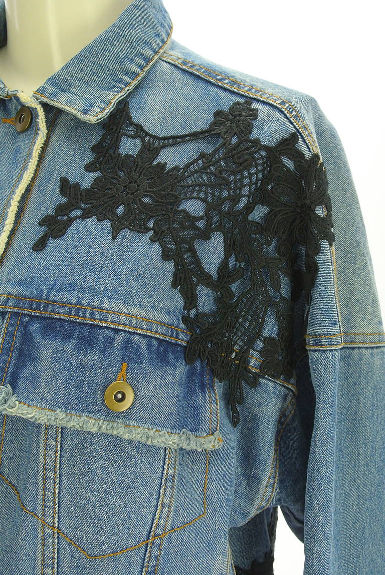 YECCA VECCA（イェッカヴェッカ）の古着「商品番号：PR10338321」-大画像4