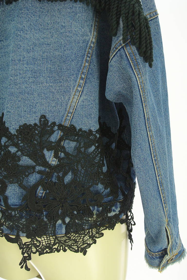 YECCA VECCA（イェッカヴェッカ）の古着「商品番号：PR10338321」-大画像5