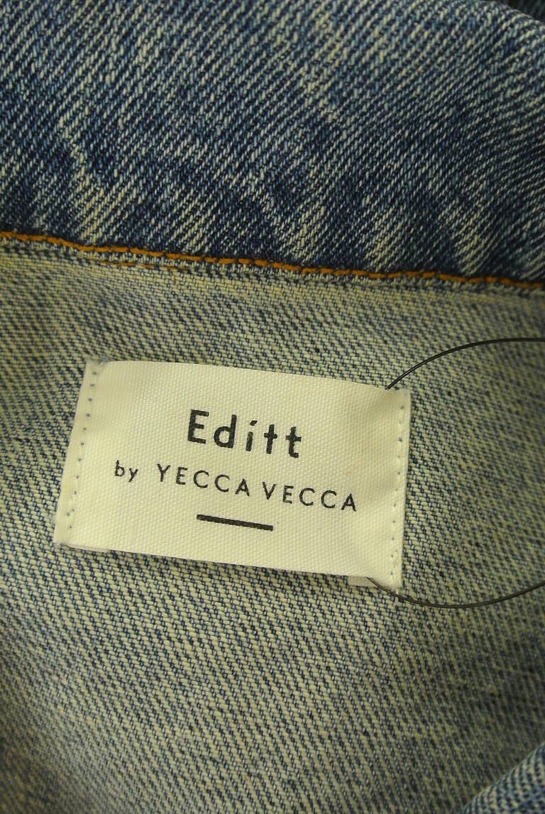 YECCA VECCA（イェッカヴェッカ）の古着「商品番号：PR10338321」-大画像6