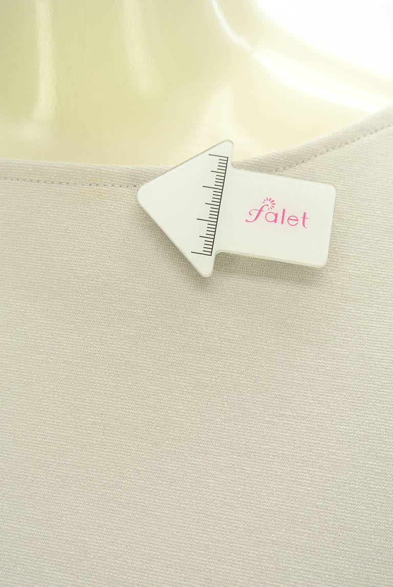 YECCA VECCA（イェッカヴェッカ）の古着「商品番号：PR10338325」-大画像5