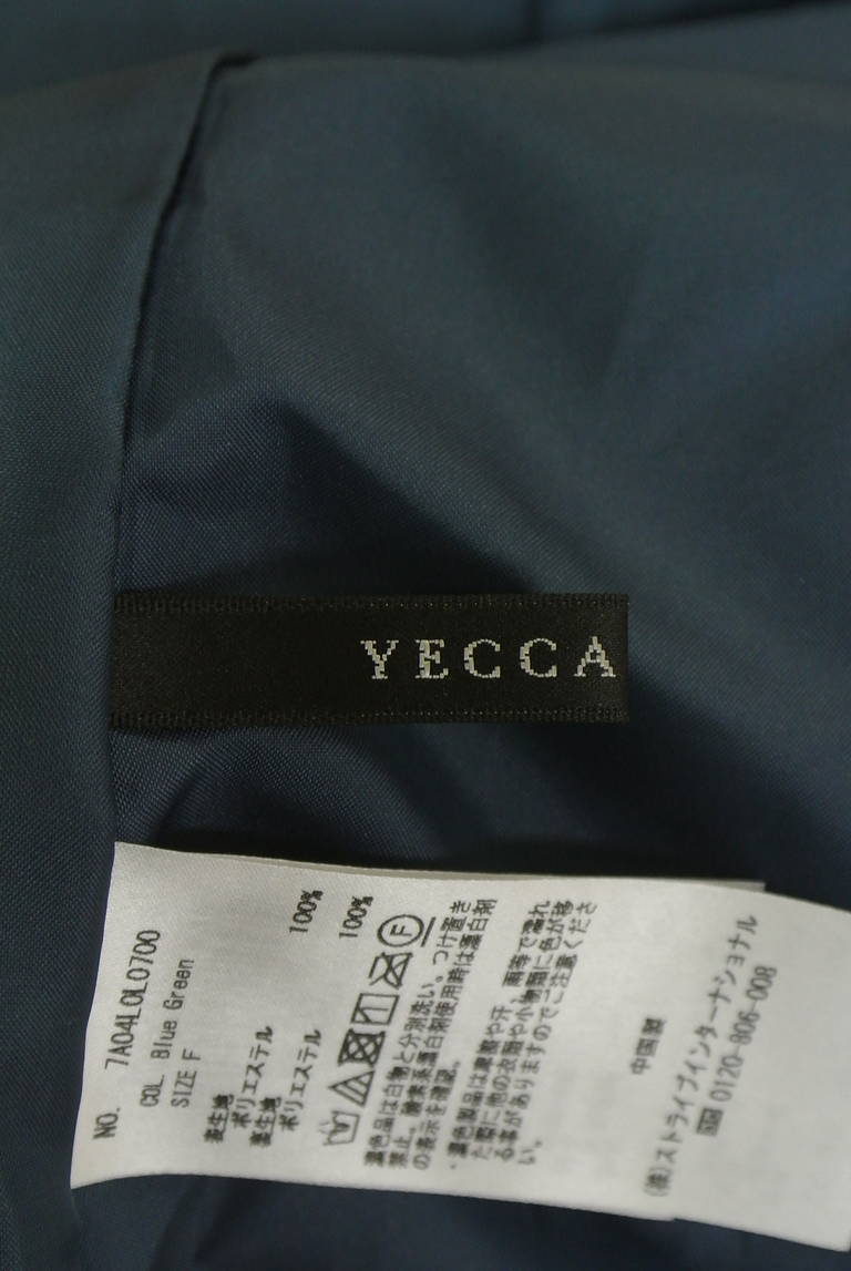 YECCA VECCA（イェッカヴェッカ）の古着「商品番号：PR10338332」-大画像6
