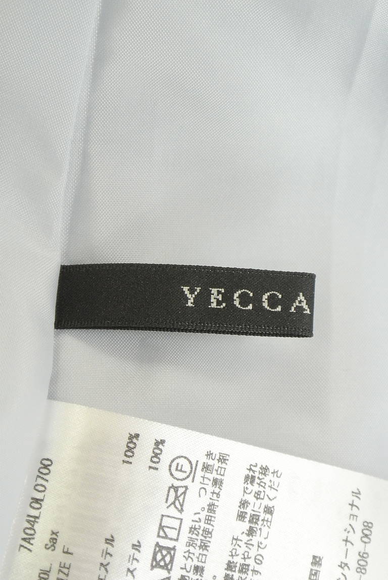 YECCA VECCA（イェッカヴェッカ）の古着「商品番号：PR10338333」-大画像6