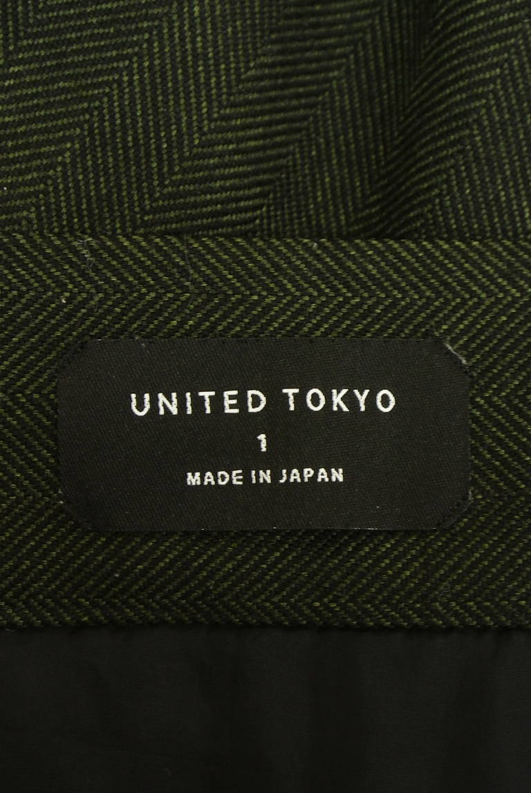 UNITED TOKYO（ユナイテッドトウキョウ）の古着「商品番号：PR10338337」-大画像6