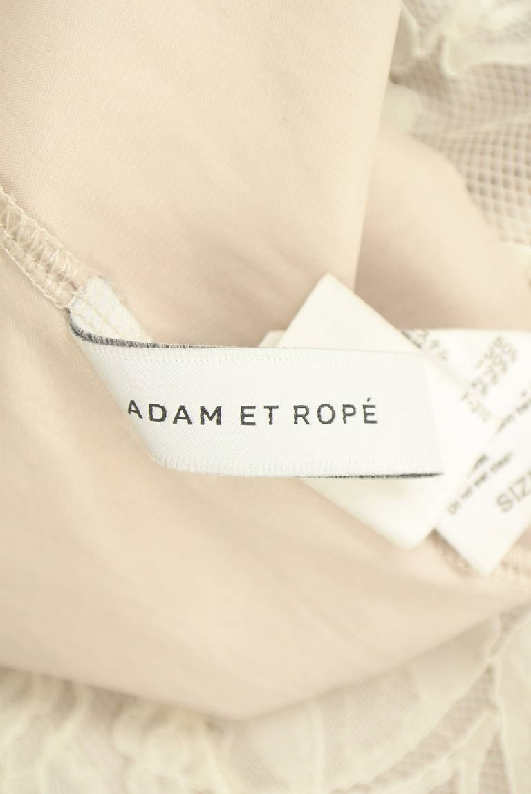 ADAM ET ROPE（アダムエロペ）の古着「商品番号：PR10338339」-大画像6